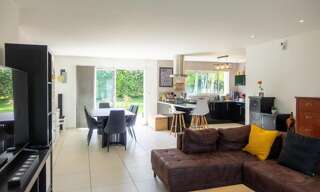Maison 4 Pièces 105 m² à vendre à Rebréchien (45470)