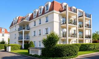 Appartement 3 Pièces 75 m² à vendre à Deuil-la-Barre (95170)
