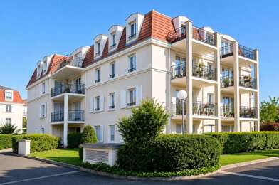 Appartement 3 pièces 304000 €