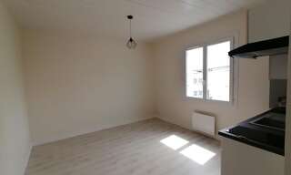 Appartement 2 Pièces 28 m² à vendre à Royan (17200)
