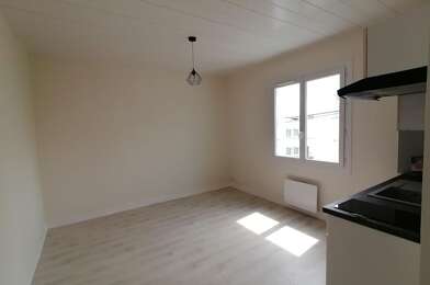 Appartement 2 pièces 138700 €