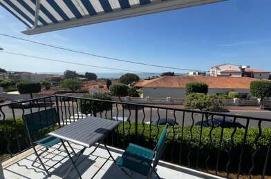 Appartement 3 pièces 347000 €