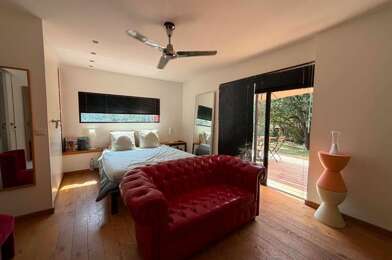 Maison 3 pièces 740000 €