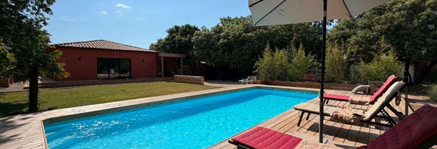 Maison 3 Pièces 130 m² à vendre à Saint-Maximin-la-Sainte-Baume (83470)