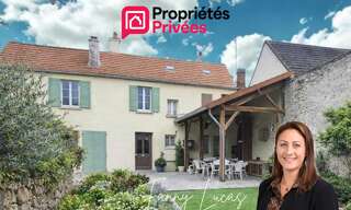 Maison 6 Pièces 132 m² à vendre à Marcoussis (91460)