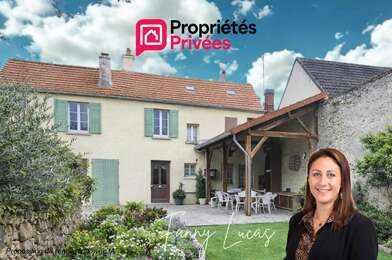 Maison 6 pièces 269000 €