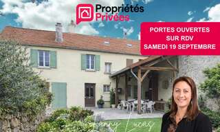 Maison 6 Pièces 132 m² à vendre à Marcoussis (91460)