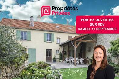 Maison 6 pièces 249000 €
