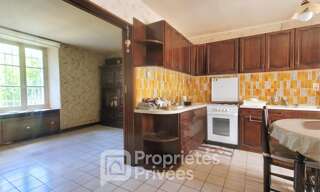 Maison 6 Pièces 132 m² à vendre à Marcoussis (91460)