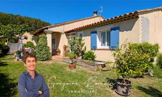 Maison 5 Pièces 145 m² à vendre à Saint-Chamas (13250)