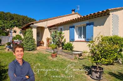 Maison 5 pièces 474000 €