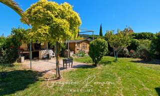 Maison 5 Pièces 145 m² à vendre à Saint-Chamas (13250)