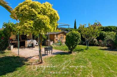 Maison 5 pièces 474000 €