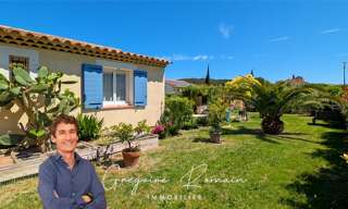 Maison 5 Pièces 145 m² à vendre à Saint-Chamas (13250)