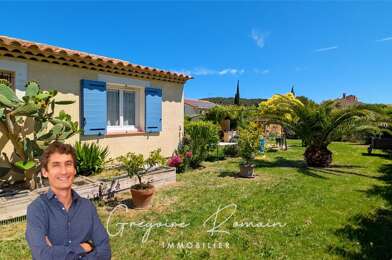 Maison 5 pièces 474000 €
