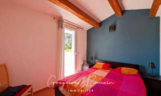 Maison 5 Pièces 145 m² à vendre à Saint-Chamas (13250)