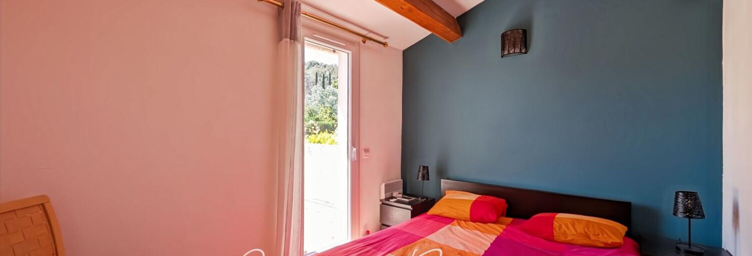 Maison 5 Pièces 145 m² à vendre à Saint-Chamas (13250)