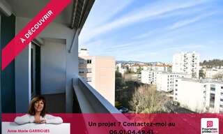 Appartement 3 Pièces 63 m² à vendre à Tassin-la-Demi-Lune (69160)
