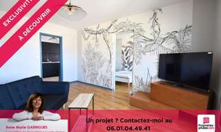Appartement 3 Pièces 63 m² à vendre à Tassin-la-Demi-Lune (69160)