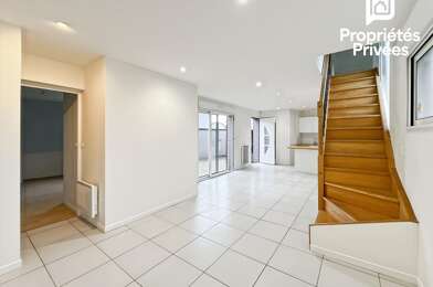 Maison 4 pièces 375000 €