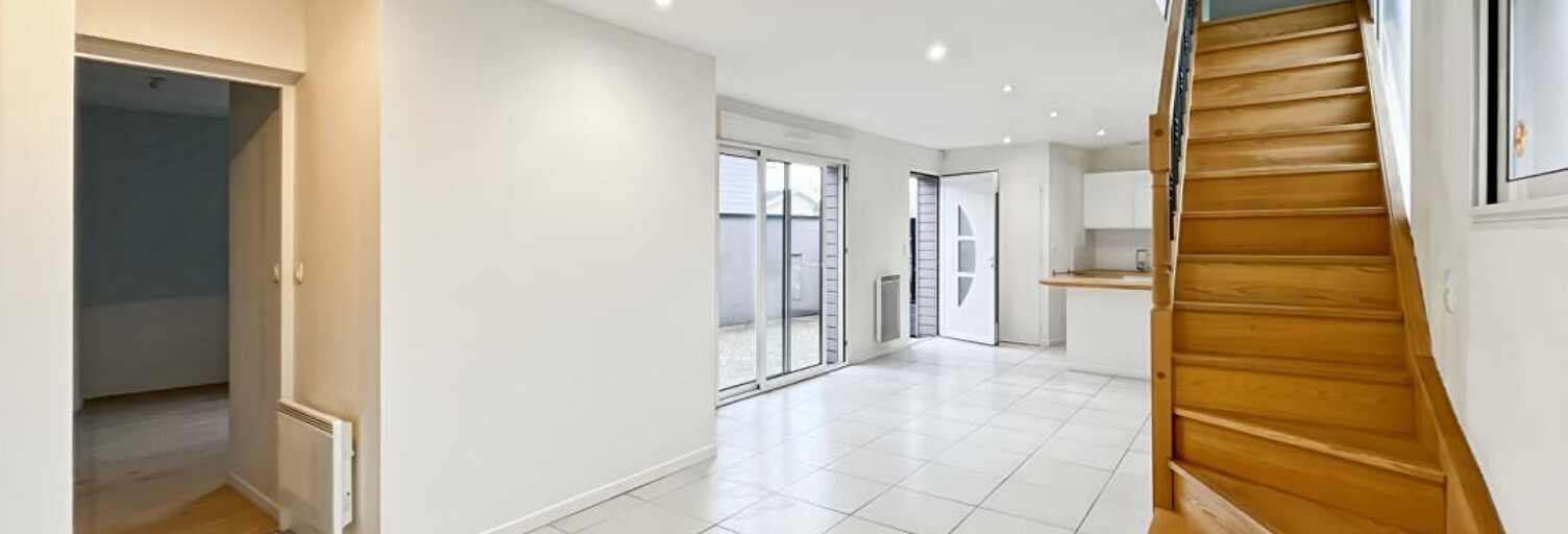 Maison 4 Pièces 85 m² à vendre à Le Bouscat (33110)