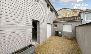 Maison 4 Pièces 85 m² à vendre à Le Bouscat (33110)