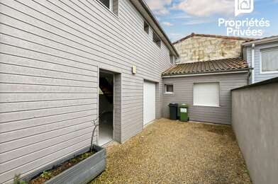 Maison 4 pièces 375000 €