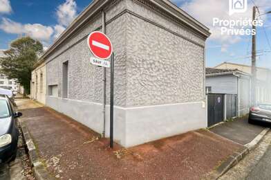 Maison 4 pièces 375000 €
