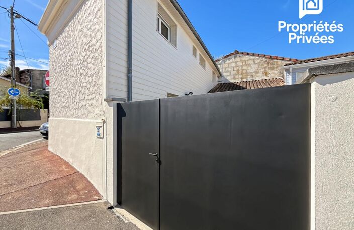 À découvrir au Bouscat , Maison 3 chambres, terrasse et tram à proximité — photo 2