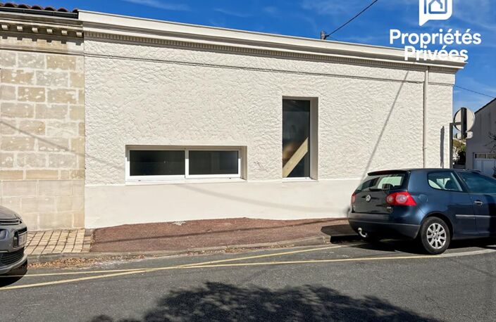À découvrir au Bouscat , Maison 3 chambres, terrasse et tram à proximité — photo 3