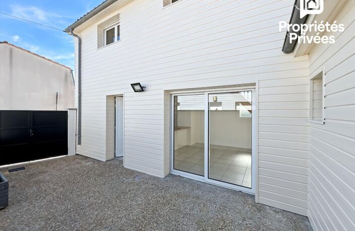 À découvrir au Bouscat , Maison 3 chambres, terrasse et tram à proximité — photo 4