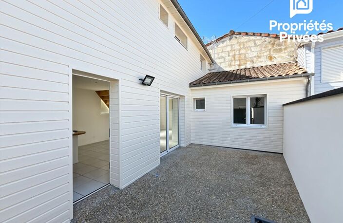 À découvrir au Bouscat , Maison 3 chambres, terrasse et tram à proximité — photo 5