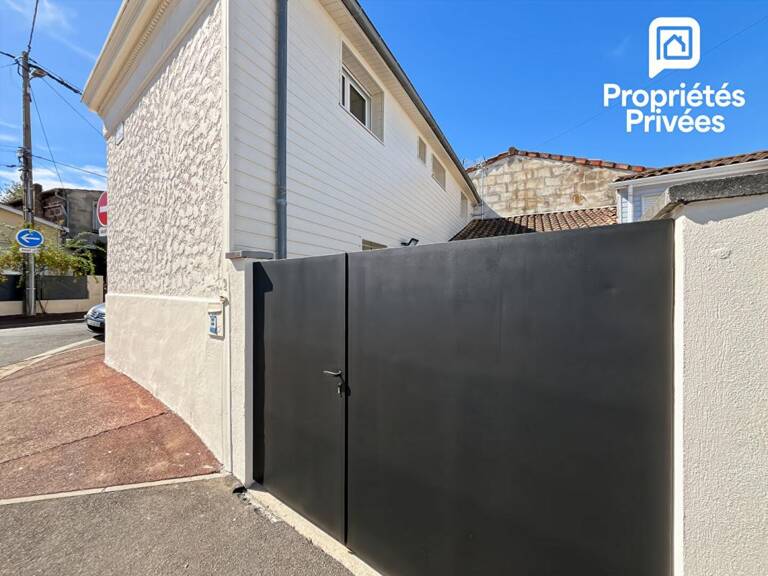 À découvrir au Bouscat , Maison 3 chambres, terrasse et tram à proximité — photo 1