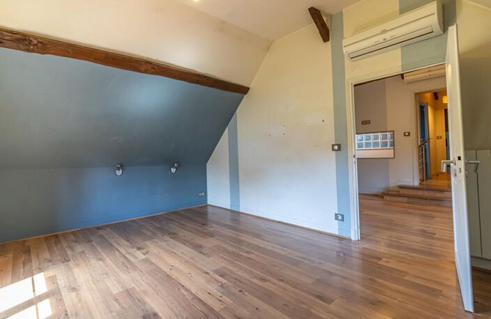Maison Villefranche Sur Cher 12 pièce(s) 291.5 m2 — photo 2