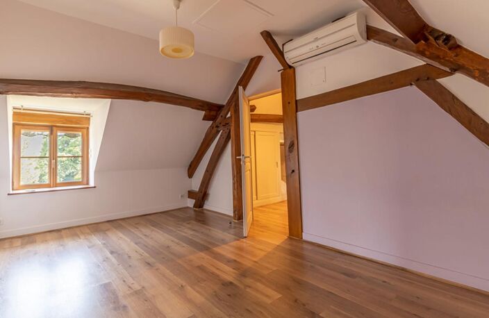 Maison Villefranche Sur Cher 12 pièce(s) 291.5 m2 — photo 3