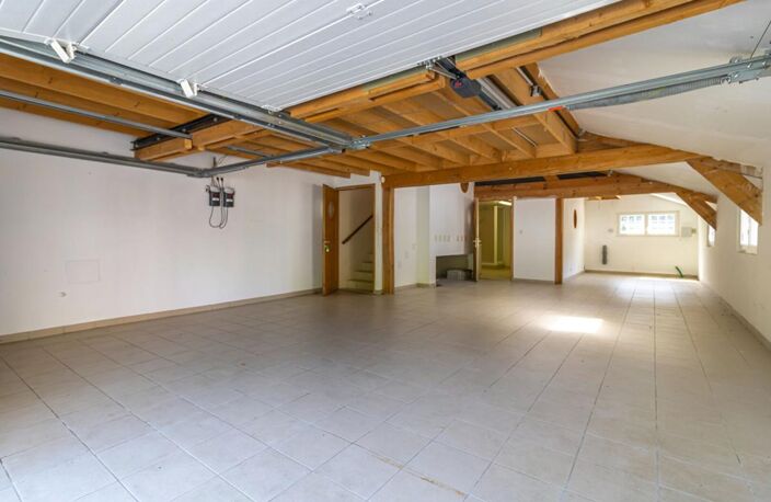 Maison Villefranche Sur Cher 12 pièce(s) 291.5 m2 — photo 4
