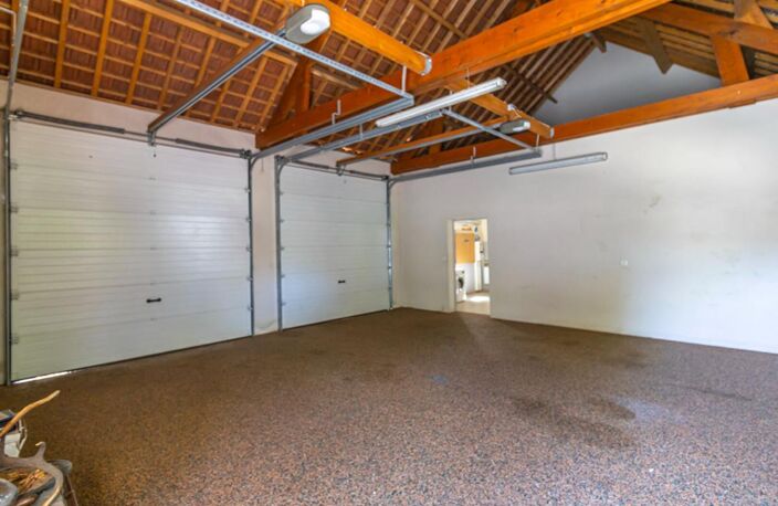 Maison Villefranche Sur Cher 12 pièce(s) 291.5 m2 — photo 5