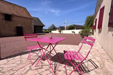 Maison 5 pièces 254800 €