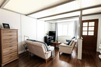 Maison 4 pièces 129000 €