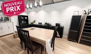Maison 4 Pièces 116 m² à vendre à Fouquières-lès-Lens (62740)