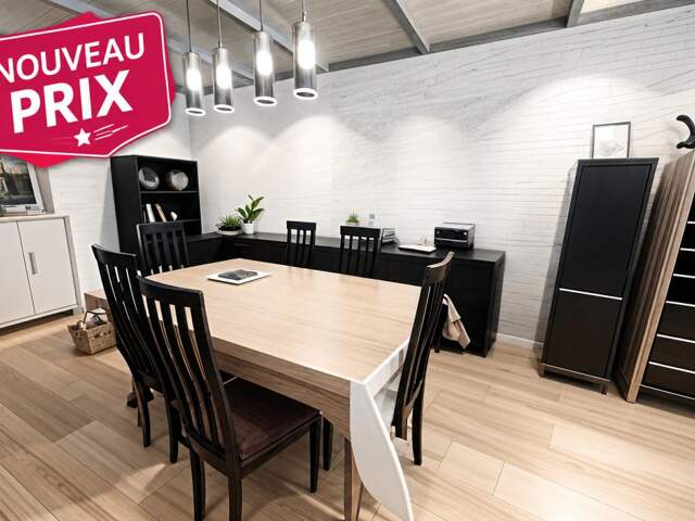 Fouquières, 62740, maison 3 chambres, 115M², jardin — photo du bien