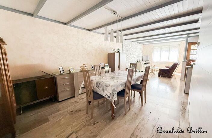 Fouquières, 62740, maison 3 chambres, 115M², jardin — photo 2