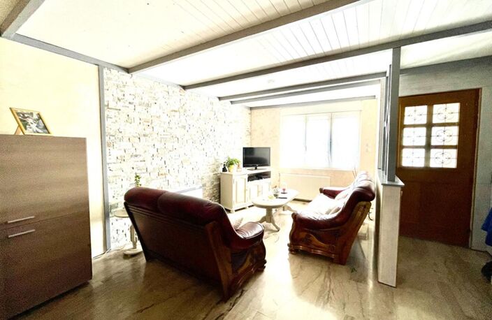 Fouquières, 62740, maison 3 chambres, 115M², jardin — photo 4