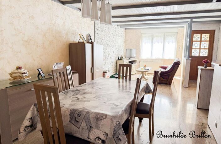 Fouquières, 62740, maison 3 chambres, 115M², jardin — photo 5