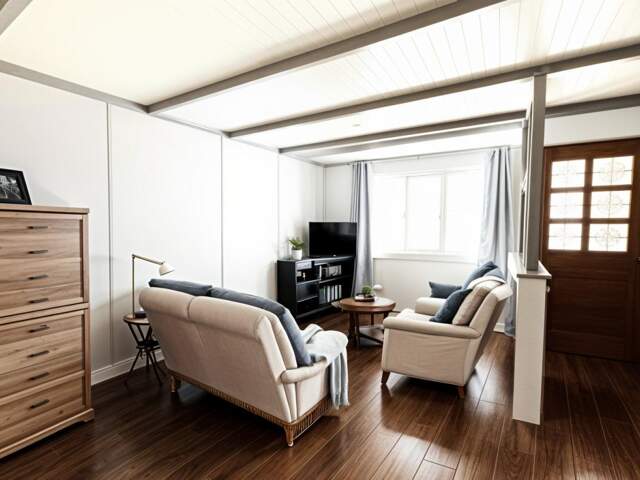 Fouquières, 62740, maison 3 chambres, 115M², jardin — photo du bien