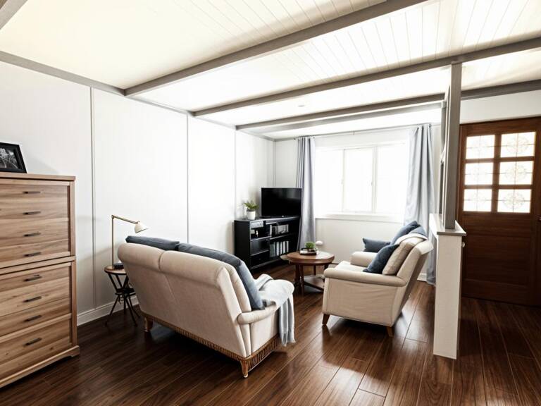 Fouquières, 62740, maison 3 chambres, 115M², jardin — photo 1