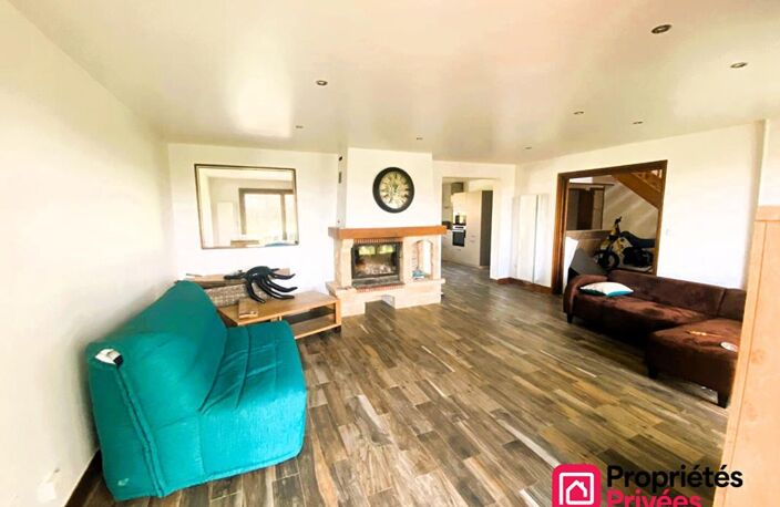 PROPRIETES PRIVEES COTE D'OPALE vous propose : — photo 2
