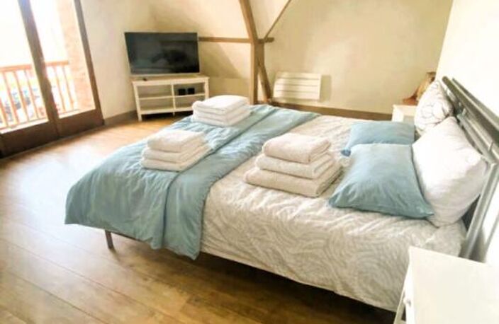 PROPRIETES PRIVEES COTE D'OPALE vous propose : — photo 5