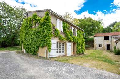 Maison 4 pièces 299000 €