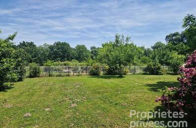 Terrain quartier calme proche N10 — photo du bien